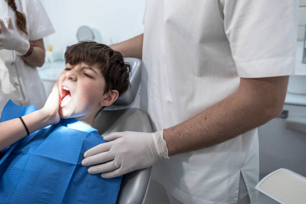Best Emergency Treatment for Toothache in Burbank, WA