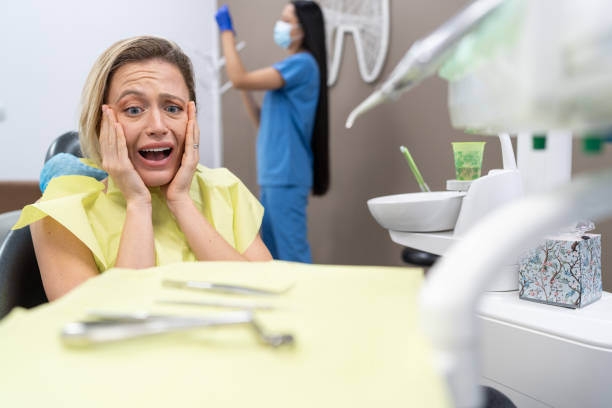 Best Emergency Wisdom Teeth Removal in Burbank, WA