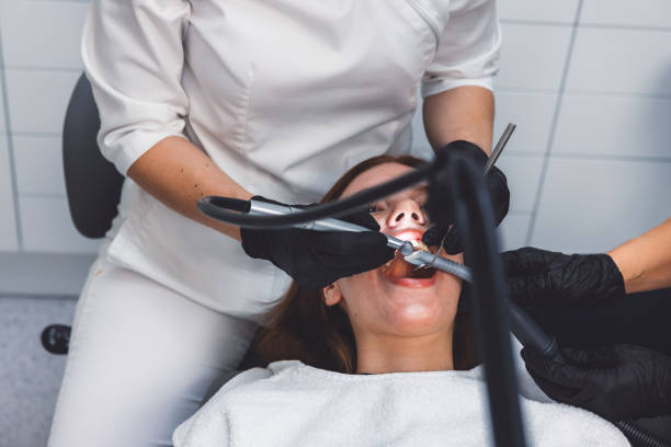 Best After-Hours Emergency Dentist in Burbank, WA