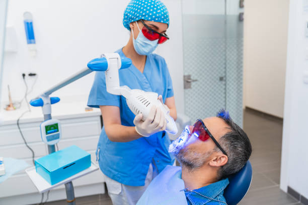 Best Walk-In Emergency Dentist in Burbank, WA